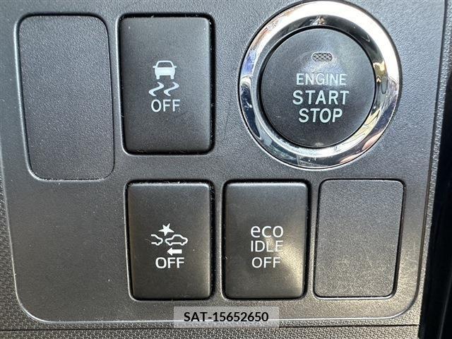 Daihatsu MOVE CUSTOM 2012-12 278306-23