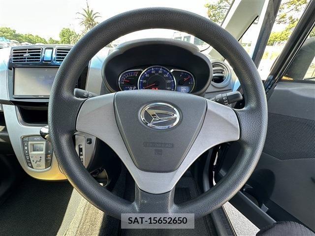 Daihatsu MOVE CUSTOM 2012-12 278306-7