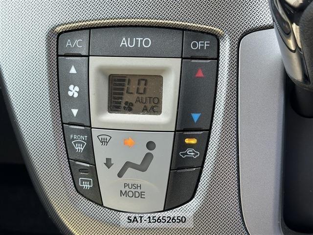 Daihatsu MOVE CUSTOM 2012-12 278306-5