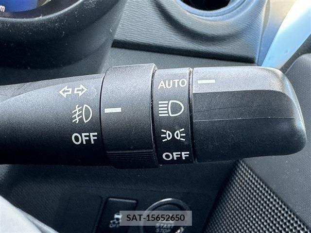 Daihatsu MOVE CUSTOM 2012-12 278306-6