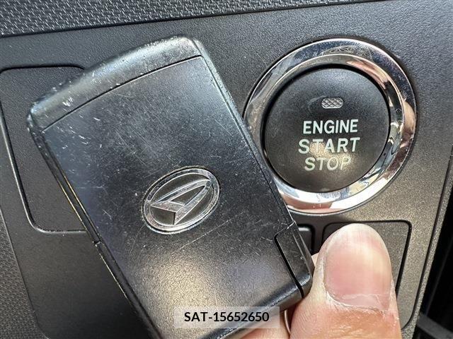 Daihatsu MOVE CUSTOM 2012-12 278306-8
