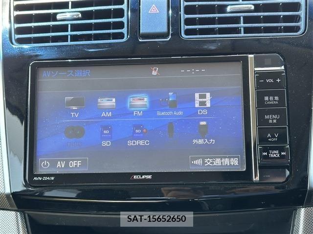 Daihatsu MOVE CUSTOM 2012-12 278306-4
