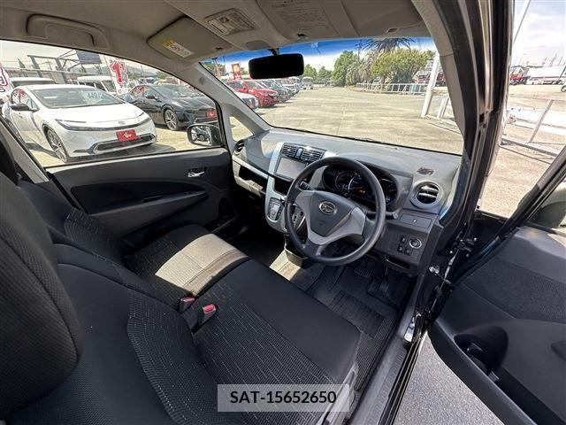Daihatsu MOVE CUSTOM 2012-12 278306-21