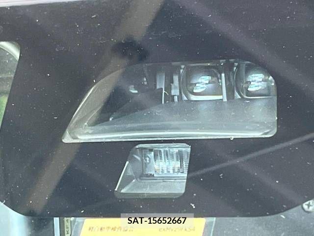 Honda N BOX SLASH 2015-07 279419-2