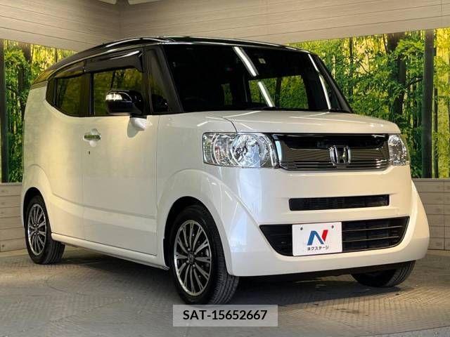 Honda N BOX SLASH 2015-07 279419-16