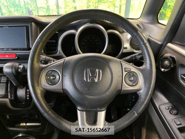 Honda N BOX SLASH 2015-07 279419-11