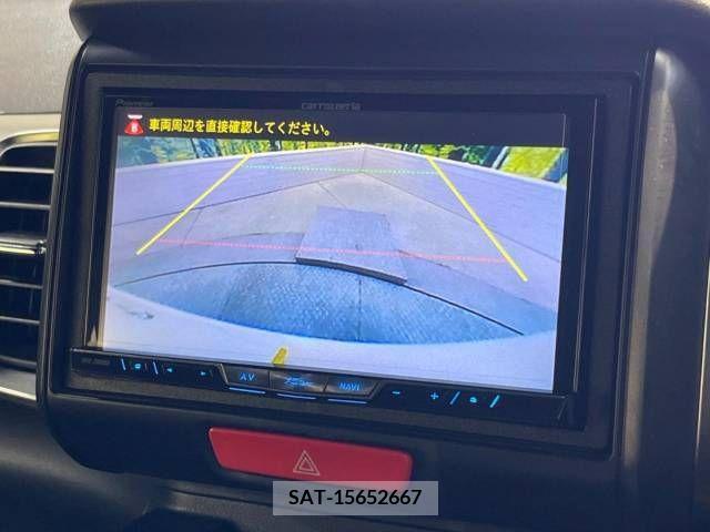 Honda N BOX SLASH 2015-07 279419-4