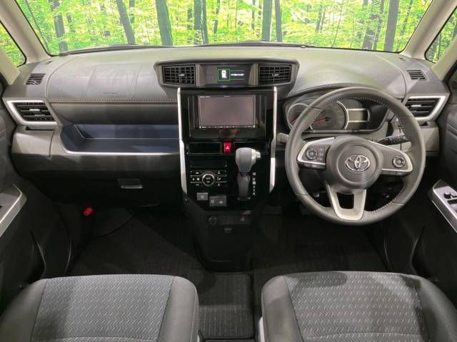 Toyota ROOMY 2022-06 9628-1