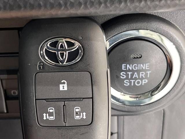 Toyota ROOMY 2022-06 9628-7