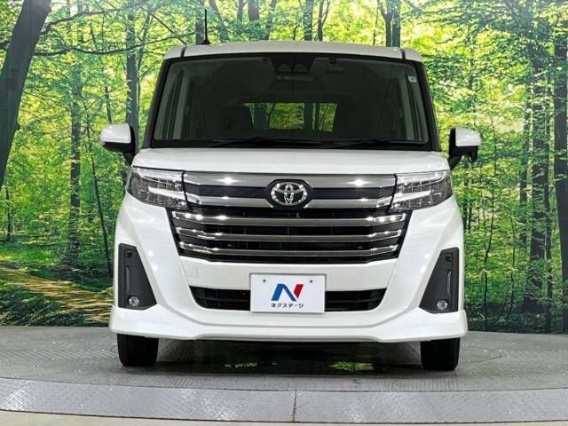 Toyota ROOMY 2022-06 9628-14