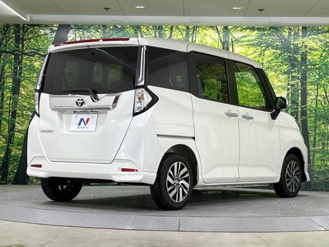 Toyota ROOMY 2022-06 9628-17