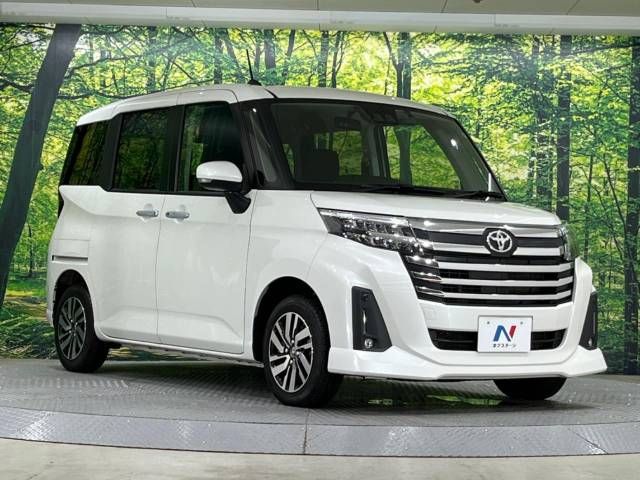 Toyota ROOMY 2022-06 9628-16