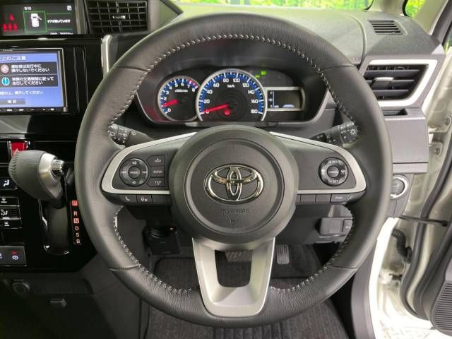 Toyota ROOMY 2022-06 9628-11