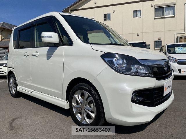 Suzuki SOLIO BANDIT 2013-03 285474-1