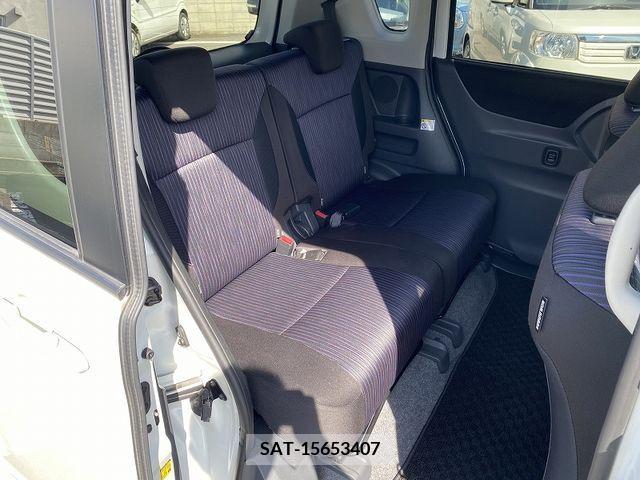 Suzuki SOLIO BANDIT 2013-03 285474-14