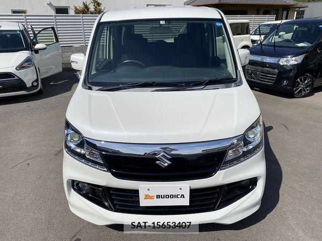 Suzuki SOLIO BANDIT 2013-03 285474-2
