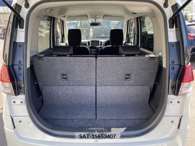 Suzuki SOLIO BANDIT 2013-03 285474-15