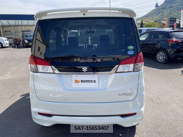 Suzuki SOLIO BANDIT 2013-03 285474-7