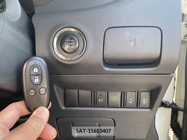 Suzuki SOLIO BANDIT 2013-03 285474-20
