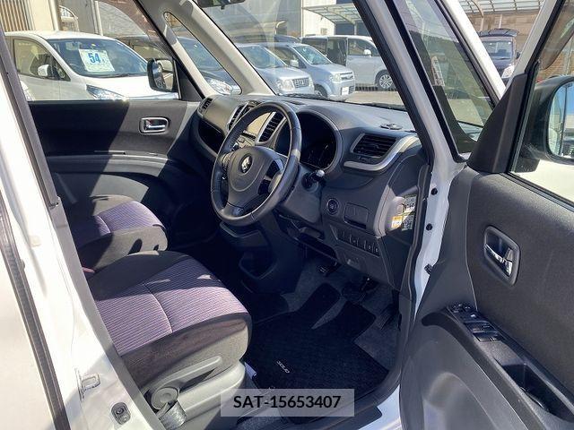 Suzuki SOLIO BANDIT 2013-03 285474-10
