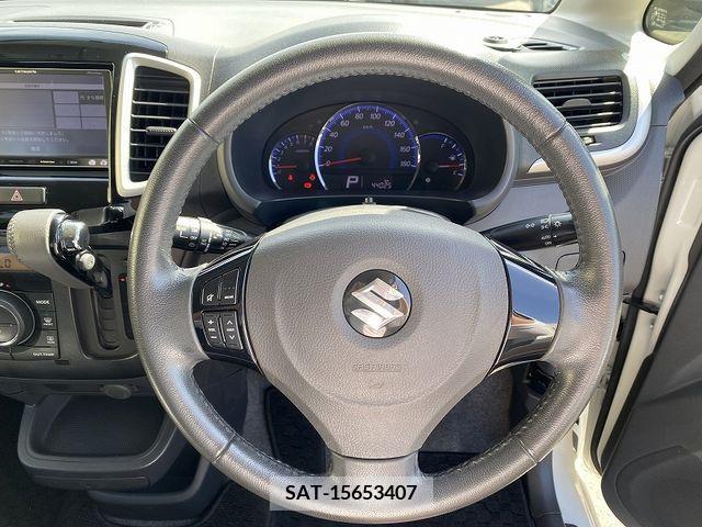 Suzuki SOLIO BANDIT 2013-03 285474-21
