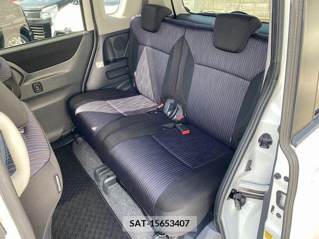 Suzuki SOLIO BANDIT 2013-03 285474-13