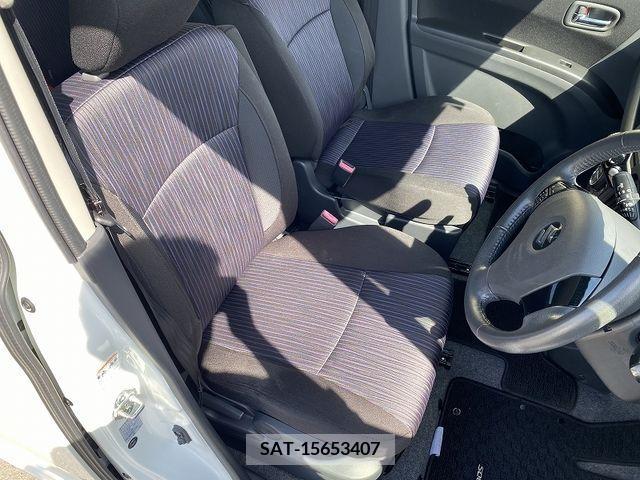 Suzuki SOLIO BANDIT 2013-03 285474-11