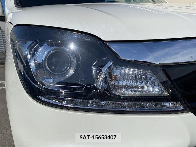Suzuki SOLIO BANDIT 2013-03 285474-22