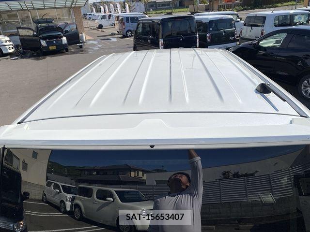 Suzuki SOLIO BANDIT 2013-03 285474-24