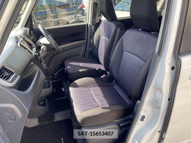 Suzuki SOLIO BANDIT 2013-03 285474-12