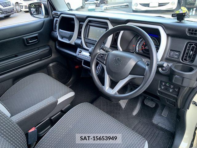 Suzuki HUSTLER 2021-02 244457-14