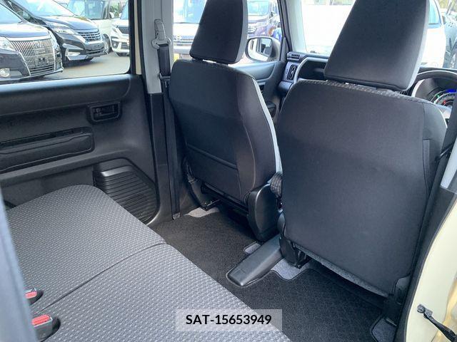 Suzuki HUSTLER 2021-02 244457-15
