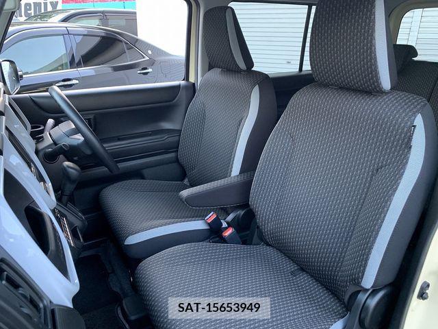 Suzuki HUSTLER 2021-02 244457-16