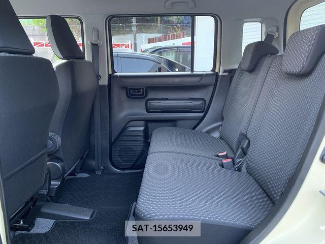 Suzuki HUSTLER 2021-02 244457-18
