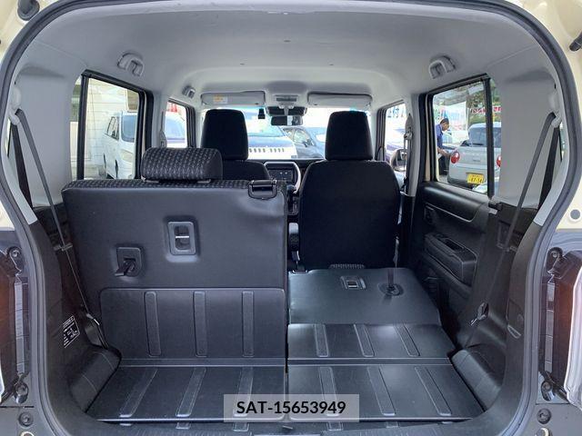 Suzuki HUSTLER 2021-02 244457-20