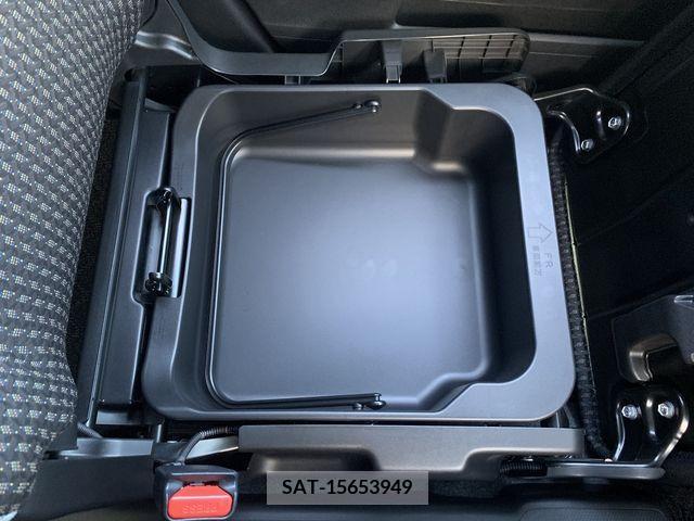 Suzuki HUSTLER 2021-02 244457-28