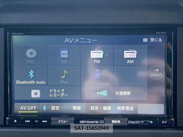 Suzuki HUSTLER 2021-02 244457-23