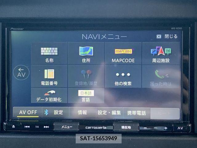 Suzuki HUSTLER 2021-02 244457-24