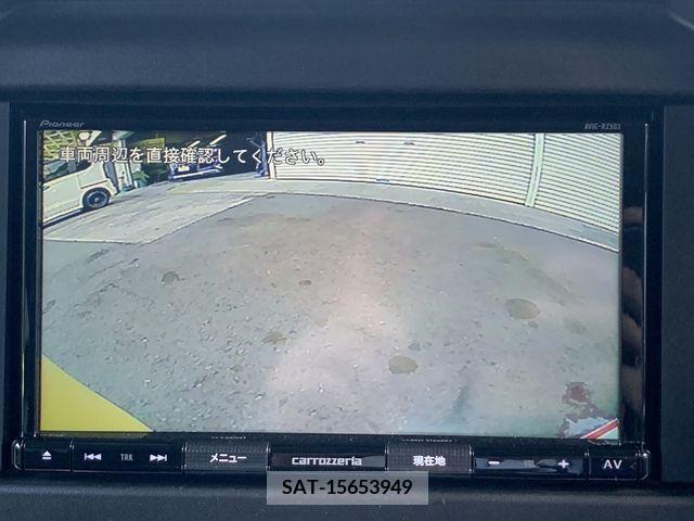 Suzuki HUSTLER 2021-02 244457-25