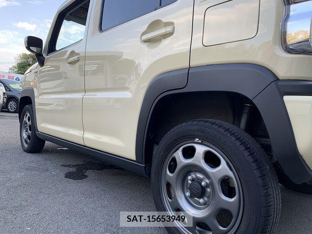 Suzuki HUSTLER 2021-02 244457-10