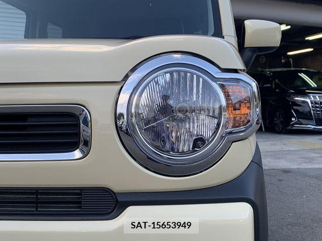 Suzuki HUSTLER 2021-02 244457-11
