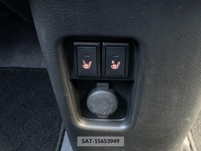 Suzuki HUSTLER 2021-02 244457-26