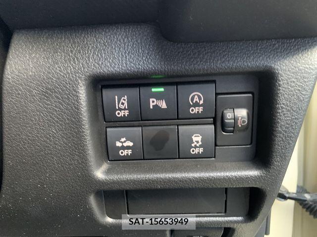 Suzuki HUSTLER 2021-02 244457-21