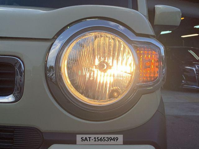 Suzuki HUSTLER 2021-02 244457-12