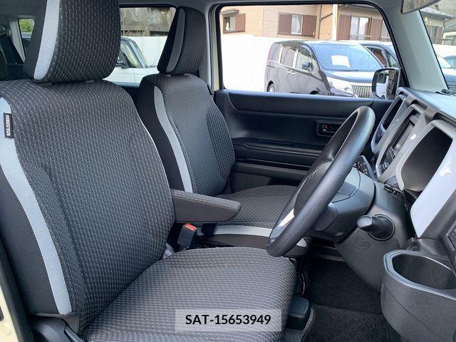 Suzuki HUSTLER 2021-02 244457-13