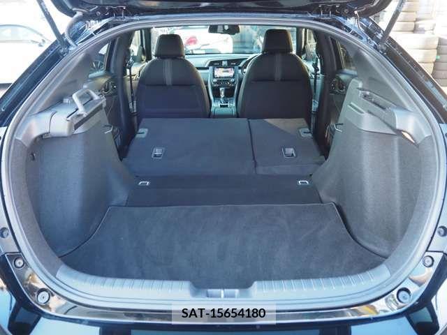 Honda CIVIC 2017-09 264433-14