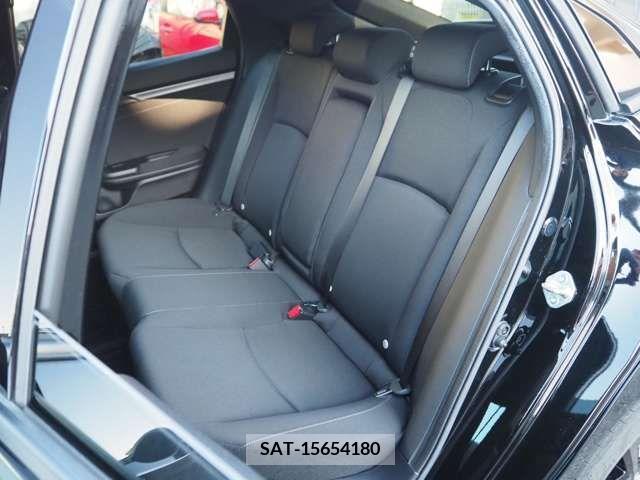 Honda CIVIC 2017-09 264433-13