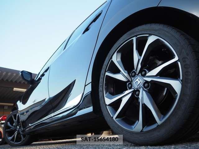Honda CIVIC 2017-09 264433-10