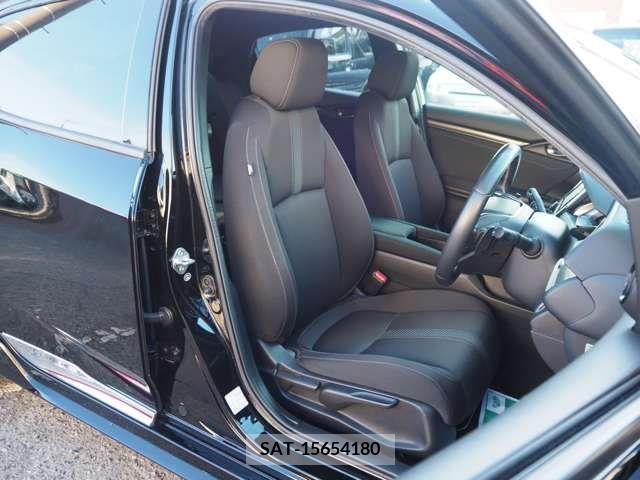 Honda CIVIC 2017-09 264433-11