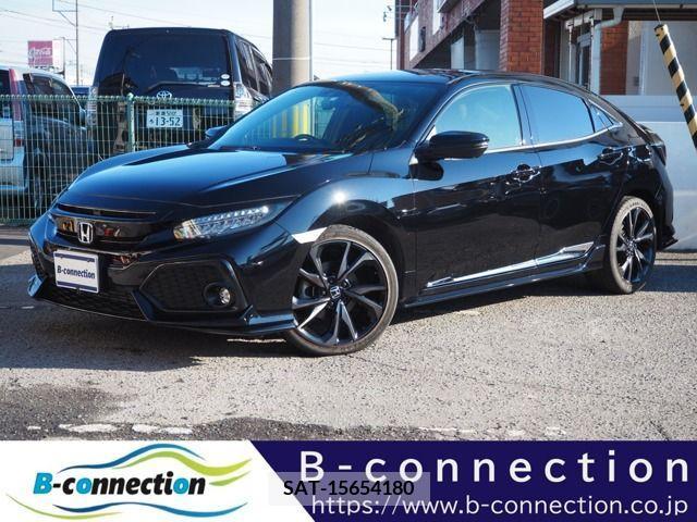 Honda CIVIC 2017-09 264433-0